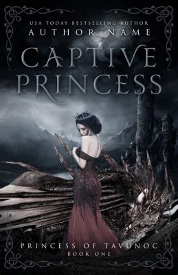 The Captive Princess - A Tale of Courage, Deception, and Unexpected Redemption!