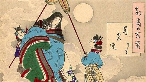  Kaguya-hime: Chuyện về một Cô gái từ Mặt Trăng và Cuộc Chiến Lòng Tham Vọng của Con Người!