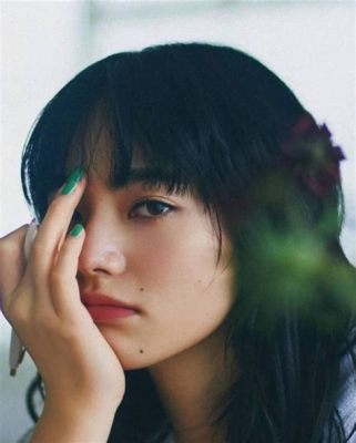 小松菜奈 おっぱい と日本の美意識