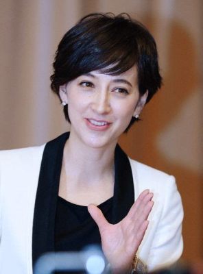 滝川クリステル 息子 画像: 彼の存在がもたらすメディアの変革