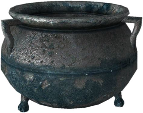 The Cauldron of Plenty:  A Whimsical Tale From Britain's Ancient Past!