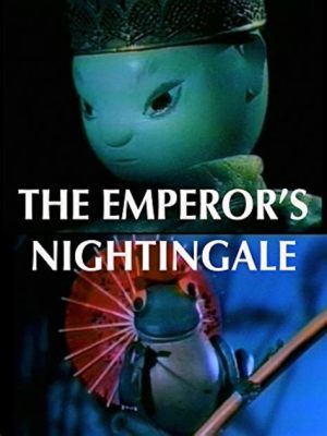  The Emperor's Nightingale: Unveiling Timeless Beauty and the Power of Authenticity