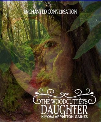  The Woodcutter's Daughter:  A Tale Filled with Magical Transformations and Unlikely Heroes