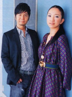 吉田美和 中村正人 結婚：音楽と愛の交差点