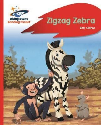  Zigzag Zebra - The Timeless Nigerian Tale that Teaches About Courage and Acceptance